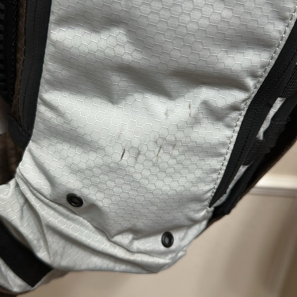 Spyder GIRDWOOD BACKPACK - Ash/Bison - Picture 15 of 16